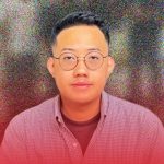 로카타루 재단의 델페드로 마르헨(Delpedro Marhaen) 전무이사. (인스타그램 스크린샷)