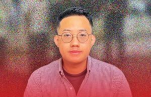 로카타루 재단 이사, ‘무정부 시위 선동’ 혐의로 전격 체포