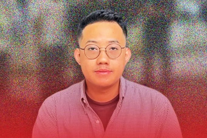 로카타루 재단 이사, ‘무정부 시위 선동’ 혐의로 전격 체포