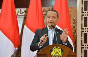 골카르당 청년 조직, 바흐릴 총재 비방 SNS 계정 대거 고발