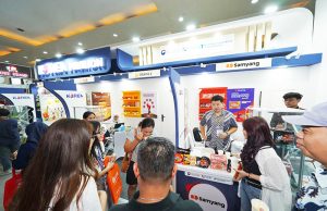 인니 중부자바 족자카르타도 “K-Food” 열풍 릴레이