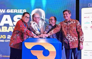 동부 자바, 자동차 시장 9.7% 점유… 정부, 산업 생태계 강화 총력