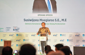 정부, 지속 가능한 경제 강화를 위한 ESG 약속 강조