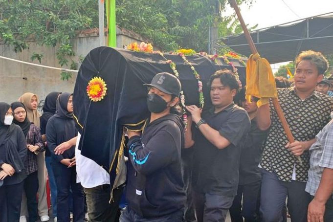 유엔, 프라보워 정부에 ‘시위대 사망’ 진상 규명 촉구