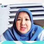 시티 나디아 타르미지(Siti Nadia Tarmizi) 보건부 비전염성 질병 예방 및 통제국장