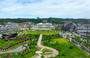 IKN 수도 이전, 대통령령 통해 2028년 ‘정치 수도’ 선포 계획