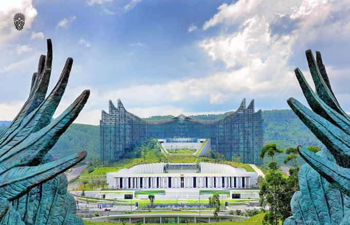 ‘꿈의 교통수단’ 하늘 나는 택시, 신수도 운항 계획 연기