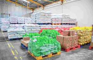 자카르타 주정부, “쌀 공급 안정적, 시민 불안 해소에 총력”