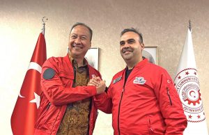 인도네시아-튀르키예, 전략 산업 협력 강화 위한 청사진 마련