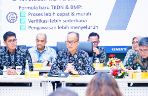 인도네시아 산업신뢰지수 53.50 기록, 2개월 연속 확장세