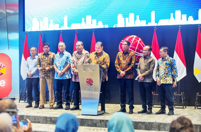 인도네시아 경제, 3대 지표 호조에 ‘청신호’… 물가 안정·무역 흑자·제조업 회복