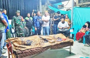 경찰 장갑차에 깔린 청년의 죽음, 인도네시아를 분노하게 하다