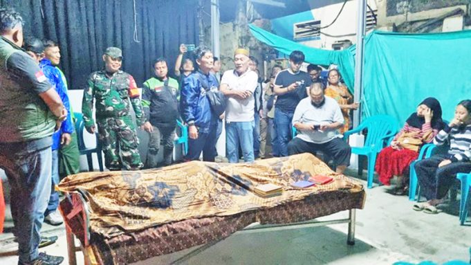 경찰 장갑차에 깔린 청년의 죽음, 인도네시아를 분노하게 하다