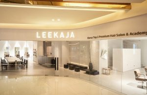 서울의 감각 프리미엄 K-뷰티 살롱, 이가자헤어비스 자카르타 그랜드 오픈