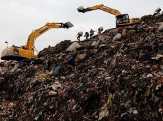 .‘재활용’ 뒤에 숨겨진 국제 쓰레기 무역의 민낯