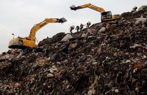 .‘재활용’ 뒤에 숨겨진 국제 쓰레기 무역의 민낯