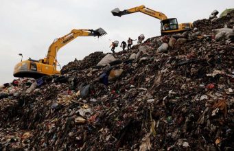 .‘재활용’ 뒤에 숨겨진 국제 쓰레기 무역의 민낯