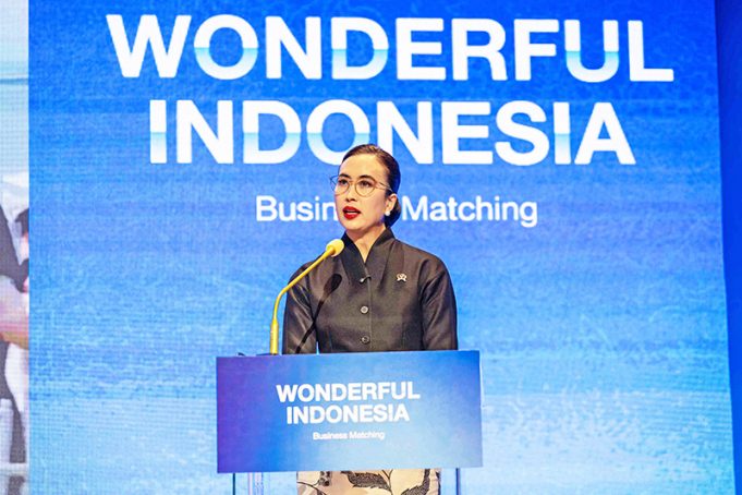 인도네시아 관광부 서울서 ‘원더풀 인도네시아 비즈니스 매칭’ 개최