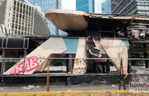 자카르타 대규모 시위 격화…한인 사회 행사 줄줄이 연기·취소