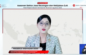 금융감독원(OJK), 온라인 사기 피해 4조 8천억 루피아… 관련 계좌 7만 6천여 개 차단