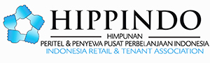 인도네시아 소매·임차인 협회(Himpunan Peritel dan Penyewa Pusat Perbelanjaan Indonesia, Hippindo)