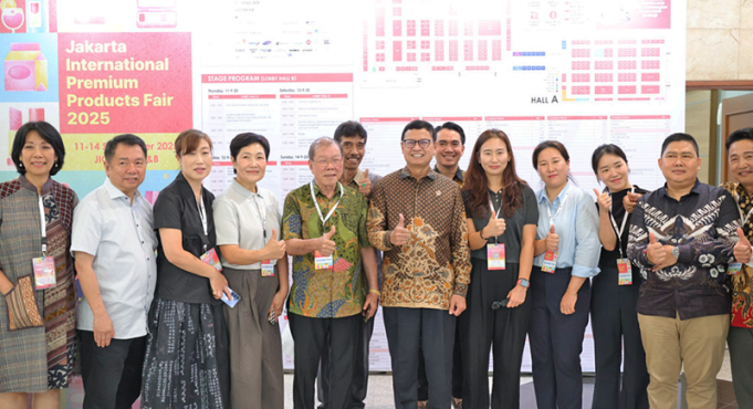 인도네시아, 150 한국 기업에 보건 분야 투자 ‘러브콜’… 생산 거점화 제안