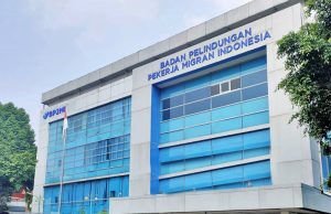 인도네시아 이주노동자 244명, G-to-G 통해 한국행