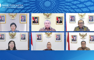 인도네시아 중앙은행, 기준금리 4.75%로 전격 인하… 경제 성장 및 루피아 안정화에 총력