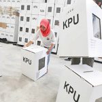 인도네시아 총선거관리위원회 (KPU)