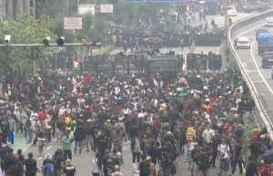 8월 소요사태, 3,195명 체포… 안보 위협 배후 규명 총력