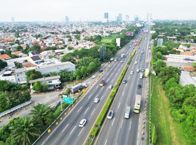 9월 4일 나흘 연휴 기간 교통 대책 발표 대형 트럭 운행 제한