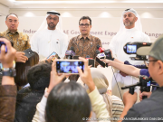 인도네시아-UAE, 데이터센터·폐기물 에너지화 등 전략적 협력 확대 논의