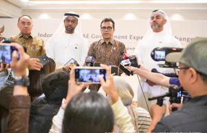 인도네시아, UAE와 손잡고 ‘1000만 코더’ 양성… 디지털 강국 도약 선언