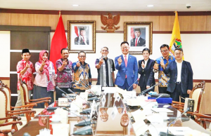 중부 자와주-서원대학교, 학생 100명에 전액 장학금