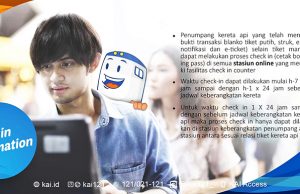 “표 없이 얼굴만으로 기차 탑승”… 인도네시아 철도, 안면 인식 시스템 22개 역 전면 확대