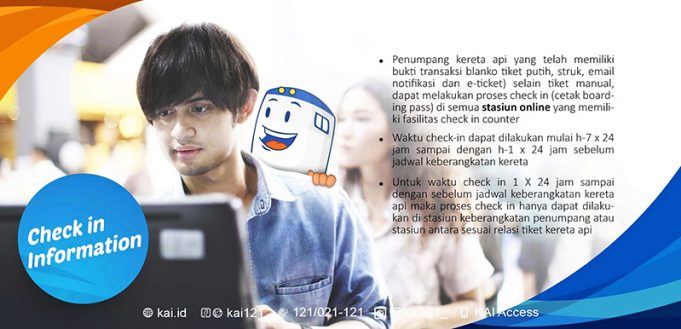 “표 없이 얼굴만으로 기차 탑승”… 인도네시아 철도, 안면 인식 시스템 22개 역 전면 확대