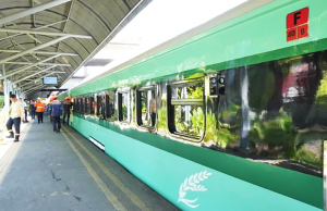 철도공사, 농부·상인 위한 맞춤형 열차 공개 “지역 경제 활성화 기대”