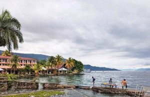 토바 칼데라 호수, 유네스코 ‘그린카드’ 재획득… 민관 협력의 값진 결실