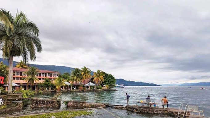 토바 칼데라 호수, 유네스코 ‘그린카드’ 재획득… 민관 협력의 값진 결실