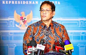 재무부, 비리 공무원 척결 칼 빼들다!! 왓츠앱 통해 공무원 신고… 장관 전용 왓츠앱 번호 공개