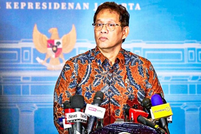 재무 차관 이직… 푸르바야 장관 “세금·관세, 내가 직접 챙긴다”