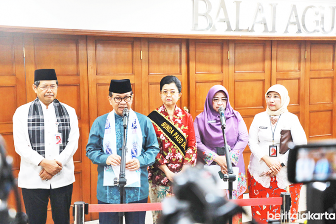 자카르타 주정부, “홍역 발병 상황 통제 중… 외부 유입 차단에 총력”