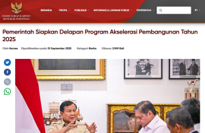 2025년 5.6% 경제 성장률 전망, “지나치게 낙관적” 비판 잇달아