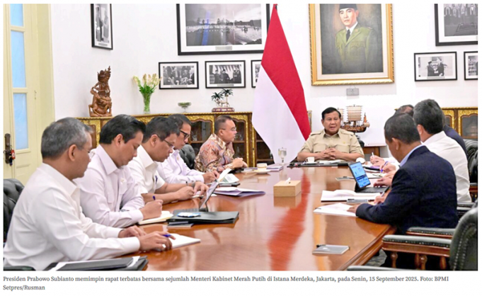 서민 경제 안정화 위한 대규모 재정 정책 발표… 세금 인센티브 2029년까지 연장