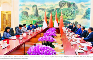 인도네시아, 중국산 수입 할랄 제품 감독 강화