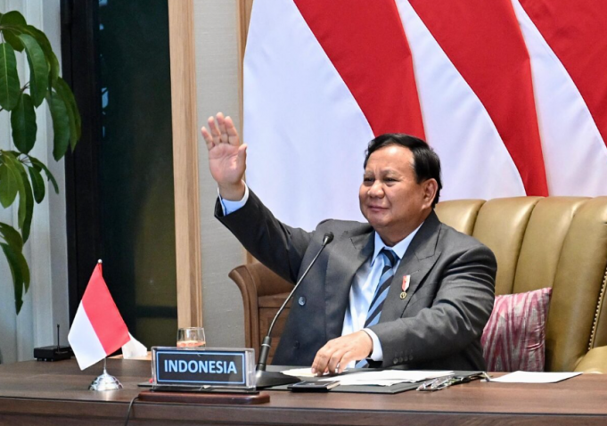 프라보워 정부, ‘2028년 신수도 누산타라 완성’ 로드맵 제시… 공무원 대규모 이전 본격화