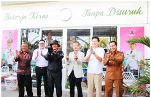 인도네시아 마디운시, 한국과 손잡고 ‘스마트 농업’ 선도 도시로 도약