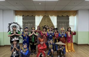 JIKS 초등 인도네시아 데이 개최… Indonesia를 느끼고! 배우고! 즐기는 행복한 날!