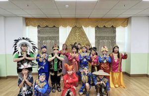 JIKS 초등 인도네시아 데이 개최… Indonesia를 느끼고! 배우고! 즐기는 행복한 날!