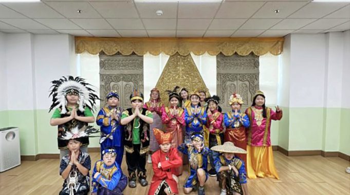 JIKS 초등 인도네시아 데이 개최… Indonesia를 느끼고! 배우고! 즐기는 행복한 날!